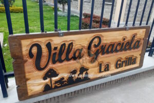 villa graciela