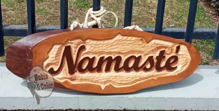 namastemark